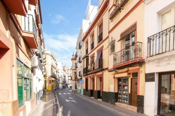 Casa en venta en Sevilla, Centro - Alameda photo 0