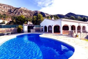 Chalet en venta en Barx, Comunidad valenciana photo 0