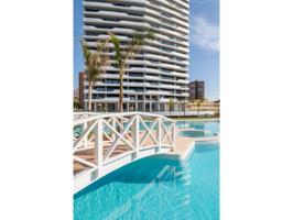 Apartamento en venta en Benidorm photo 0