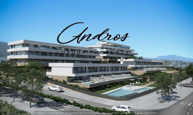 Apartamento en venta en Estepona, La Gaspara photo 0