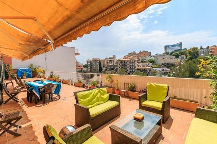 Piso en venta en Mallorca, El Terreno photo 0