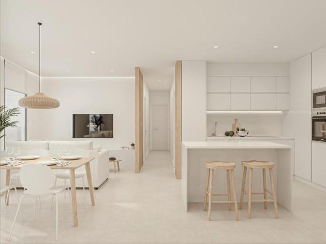 Atico Duplex en venta en Las Palmas de Gran Canaria, Mesa y López photo 0