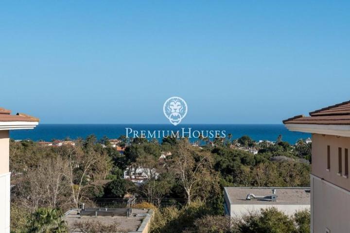 Piso en venta en Sitges, Can Pei photo 0