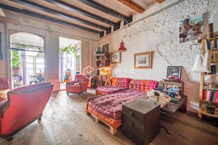 Piso en venta en Barcelona, El Poblenou photo 0