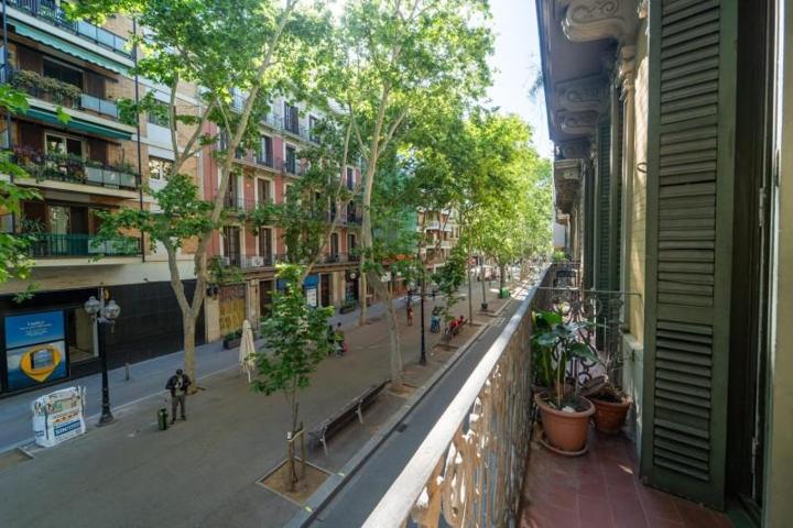 Piso en venta en Barcelona, El Poblenou photo 0