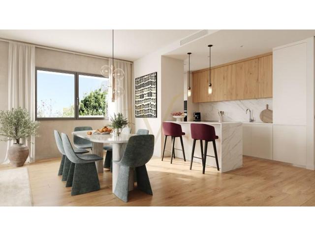 Apartamento en venta en Casares photo 0