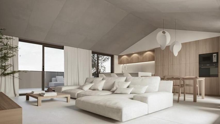 Aticos en venta en Teià, Torrent de les Monges, 08329 photo 0