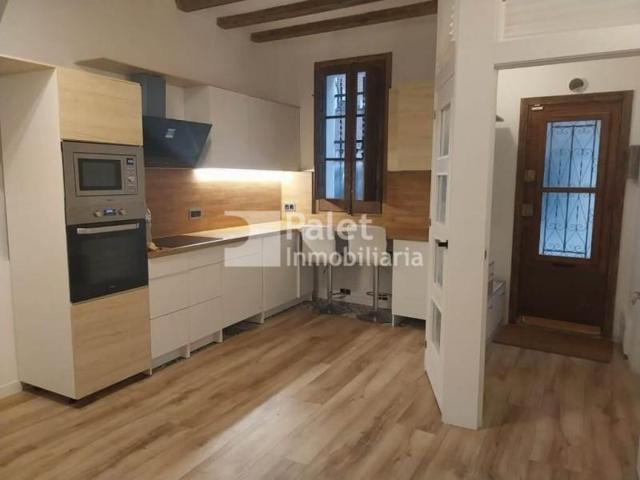 Casa en venta en Barcelona, Sant Andreu de Palomar photo 0