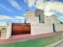 Casa en venta en Benissa photo 0