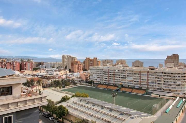 Aticos en venta en Fuengirola, Los Boliches photo 0