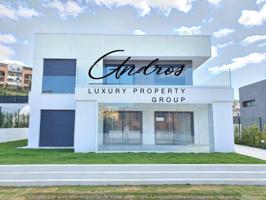 Chalet en venta en Manilva, LA DUQUESA photo 0