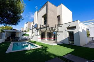 Chalet en venta en Godella, GODELLA photo 0