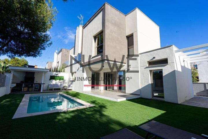 Chalet en venta en Godella, GODELLA photo 0