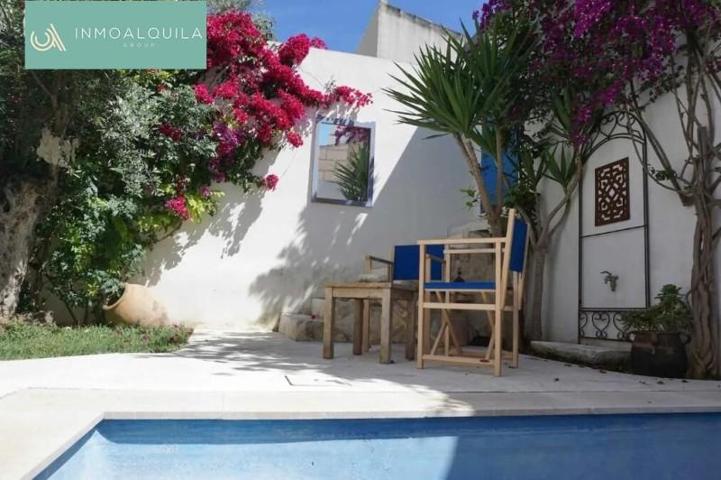 Casa en venta en Santa Margalida, Santa margarita photo 0