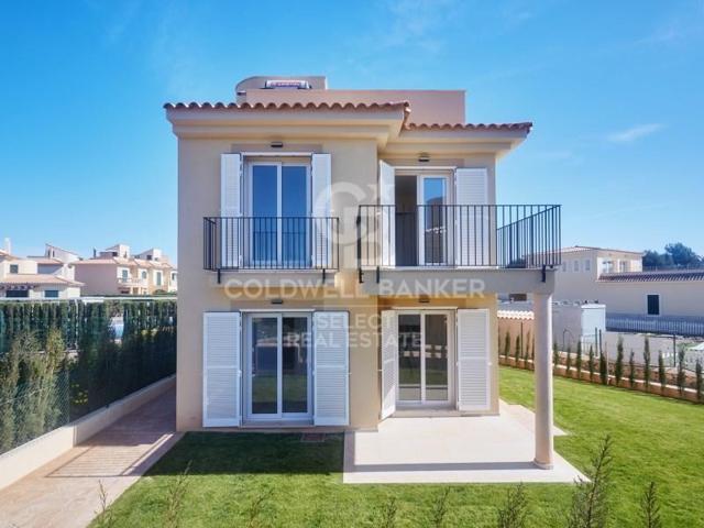 Casa en venta en Campos photo 0