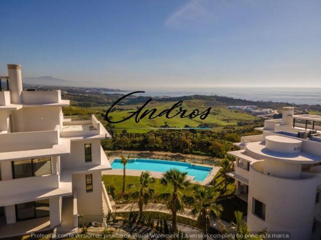 Apartamento en venta en Casares, Cortesin photo 0