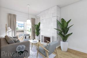 Piso en venta en Barcelona, Carrer de Còrsega, 08037 photo 0