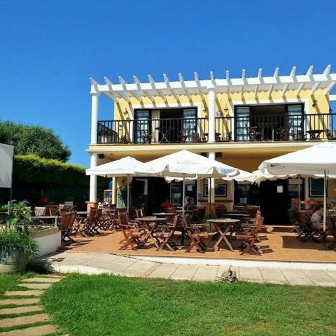 Local comercial en venta en Ciutadella de Menorca, Sa caleta photo 0
