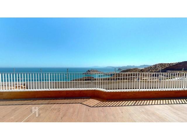 Aticos en venta en Águilas photo 0