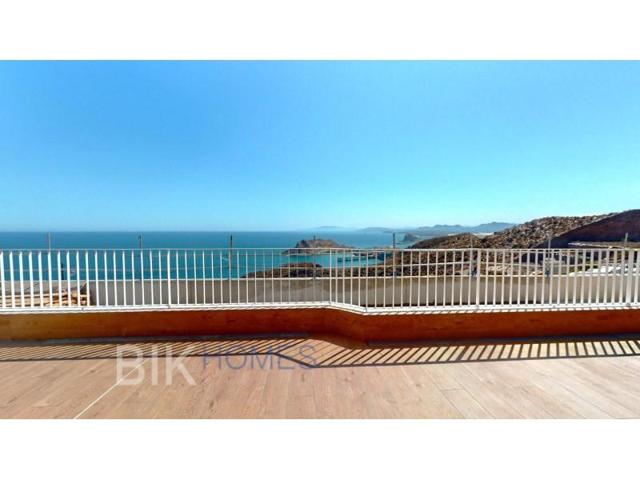 Aticos en venta en Águilas photo 0