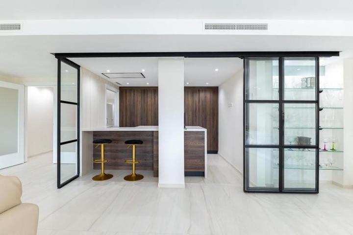 Piso en venta en Torrent, Avd. Al Vedat photo 0