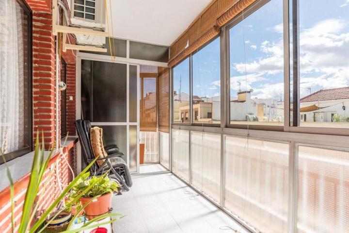 Piso en venta en Madrid, Delicias photo 0