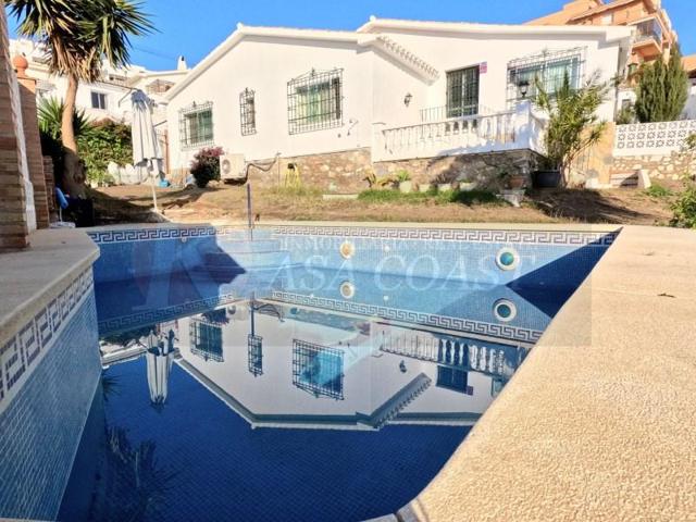 Casa en venta en Fuengirola photo 0