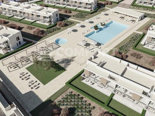 Aticos en venta en Campos photo 0