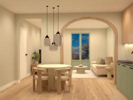 Apartamento en venta en Barcelona, La Nova Esquerra de l'Eixample photo 0