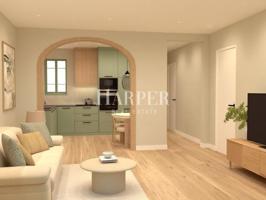 Piso en venta en Barcelona, Sant Antoni photo 0