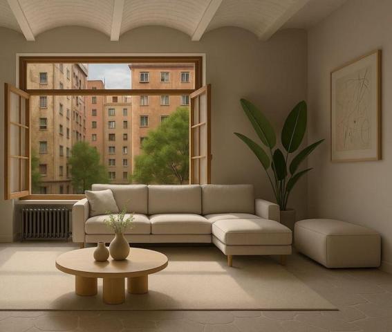 Piso en venta en Barcelona, Dreta de l´Eixample photo 0