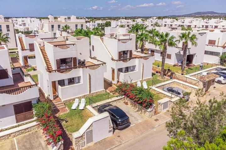 Chalet en venta en Santanyí, Cala d\'or photo 0