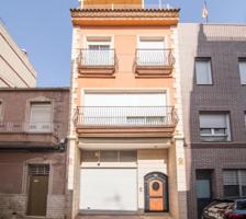 Bungalow en venta en Elche, Corazon de Jesus photo 0