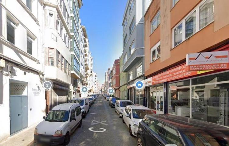 Edificio en venta en A Coruña, Rua Arenal, 15002 photo 0