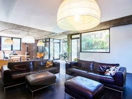 Chalet en venta en Vallromanes photo 0