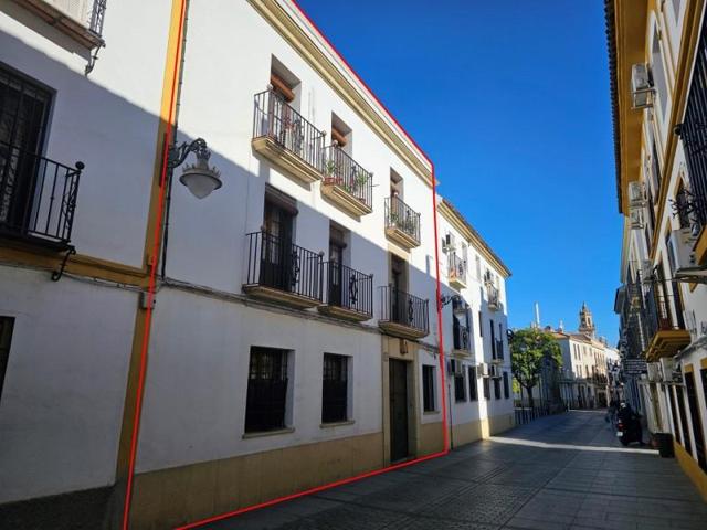 Edificio en venta en Córdoba, San Andres photo 0