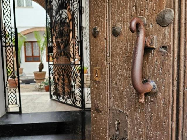 Edificio en venta en Córdoba, San Andres photo 0