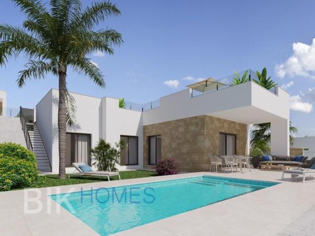 Chalet en venta en Polop photo 0