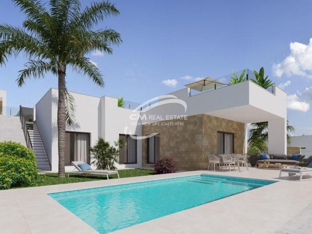 Chalet en venta en Polop photo 0