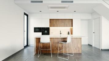 Chalet en venta en Pilar de la Horadada, Pinar de Campoverde photo 0