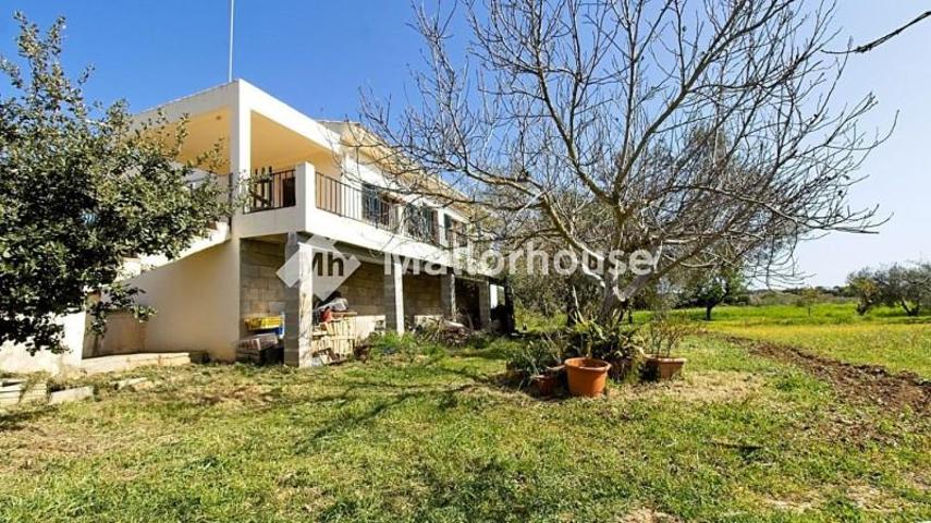 Chalet en venta en Selva, Selva photo 0