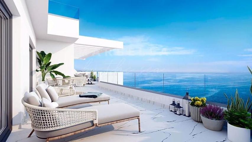 Aticos en venta en Casares, CASARES photo 0