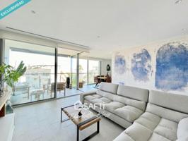 Piso en venta en Sitges photo 0