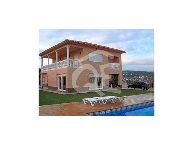 Chalet en venta en Calonge, Mas Palli photo 0