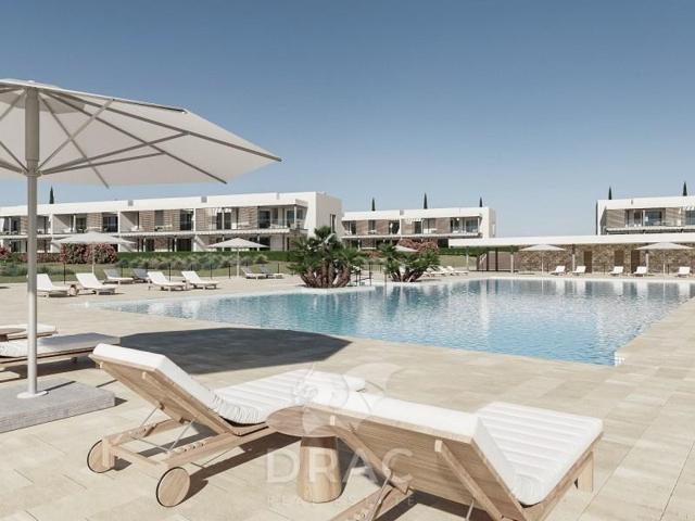 Apartamento en venta en Campos, Sa Vinyola photo 0