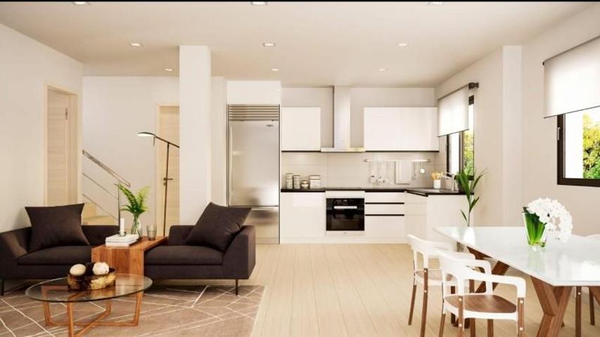 Chalet en venta en La Marina, El pinet photo 0