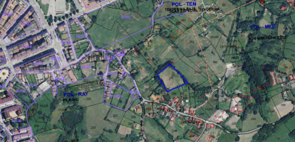 Terreno en venta en Oviedo, Oviedo photo 0