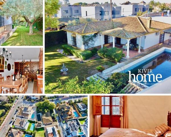 Chalet en venta en Ginés, Calle Jacinto Benavente, 41960 photo 0