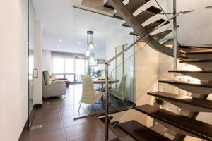 Adosada en venta en Sabadell, Centre photo 0