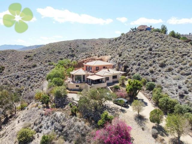 Chalet en venta en Los Gallardos, Los gallardos photo 0